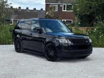 2021 Land Rover Range Rover