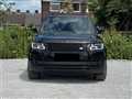 2021 Land Rover Range Rover