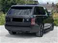 2021 Land Rover Range Rover