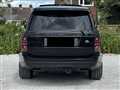 2021 Land Rover Range Rover