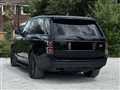 2021 Land Rover Range Rover