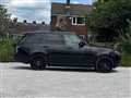 2021 Land Rover Range Rover