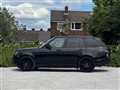 2021 Land Rover Range Rover