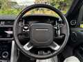 2021 Land Rover Range Rover