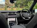 2021 Land Rover Range Rover