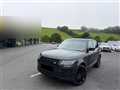 2021 Land Rover Range Rover