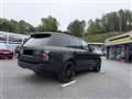 2021 Land Rover Range Rover