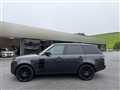 2021 Land Rover Range Rover