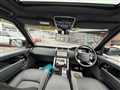 2021 Land Rover Range Rover