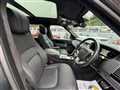 2021 Land Rover Range Rover