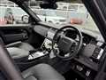 2021 Land Rover Range Rover