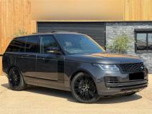 2021 Land Rover Range Rover