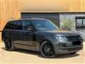 2021 Land Rover Range Rover