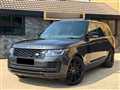 2021 Land Rover Range Rover