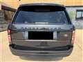 2021 Land Rover Range Rover