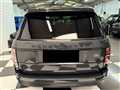 2021 Land Rover Range Rover