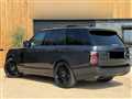 2021 Land Rover Range Rover