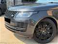 2021 Land Rover Range Rover