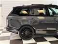 2021 Land Rover Range Rover