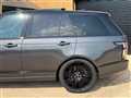 2021 Land Rover Range Rover