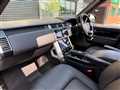 2021 Land Rover Range Rover