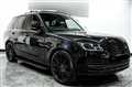 2021 Land Rover Range Rover