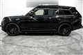 2021 Land Rover Range Rover