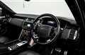 2021 Land Rover Range Rover