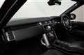 2021 Land Rover Range Rover