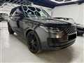 2021 Land Rover Range Rover