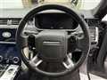 2021 Land Rover Range Rover