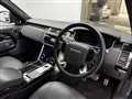 2021 Land Rover Range Rover