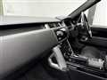2021 Land Rover Range Rover