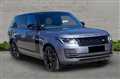 2021 Land Rover Range Rover