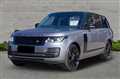 2021 Land Rover Range Rover