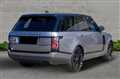 2021 Land Rover Range Rover
