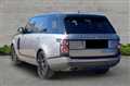 2021 Land Rover Range Rover