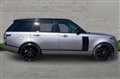 2021 Land Rover Range Rover