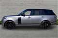 2021 Land Rover Range Rover