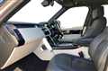 2021 Land Rover Range Rover
