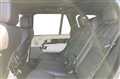 2021 Land Rover Range Rover