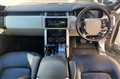 2021 Land Rover Range Rover