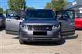 2021 Land Rover Range Rover