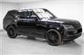 2021 Land Rover Range Rover
