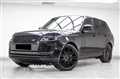 2021 Land Rover Range Rover
