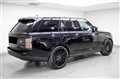 2021 Land Rover Range Rover