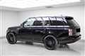 2021 Land Rover Range Rover