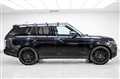 2021 Land Rover Range Rover