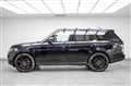 2021 Land Rover Range Rover