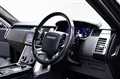 2021 Land Rover Range Rover